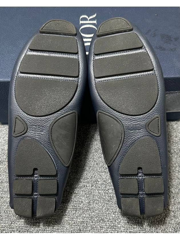 Christian Dior loafer 270