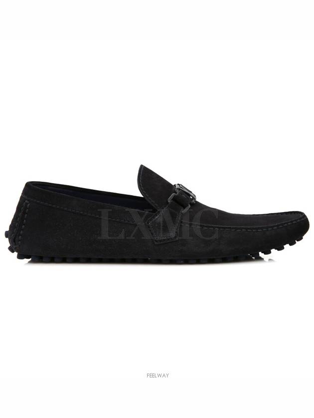 Louis Vuitton men loafers