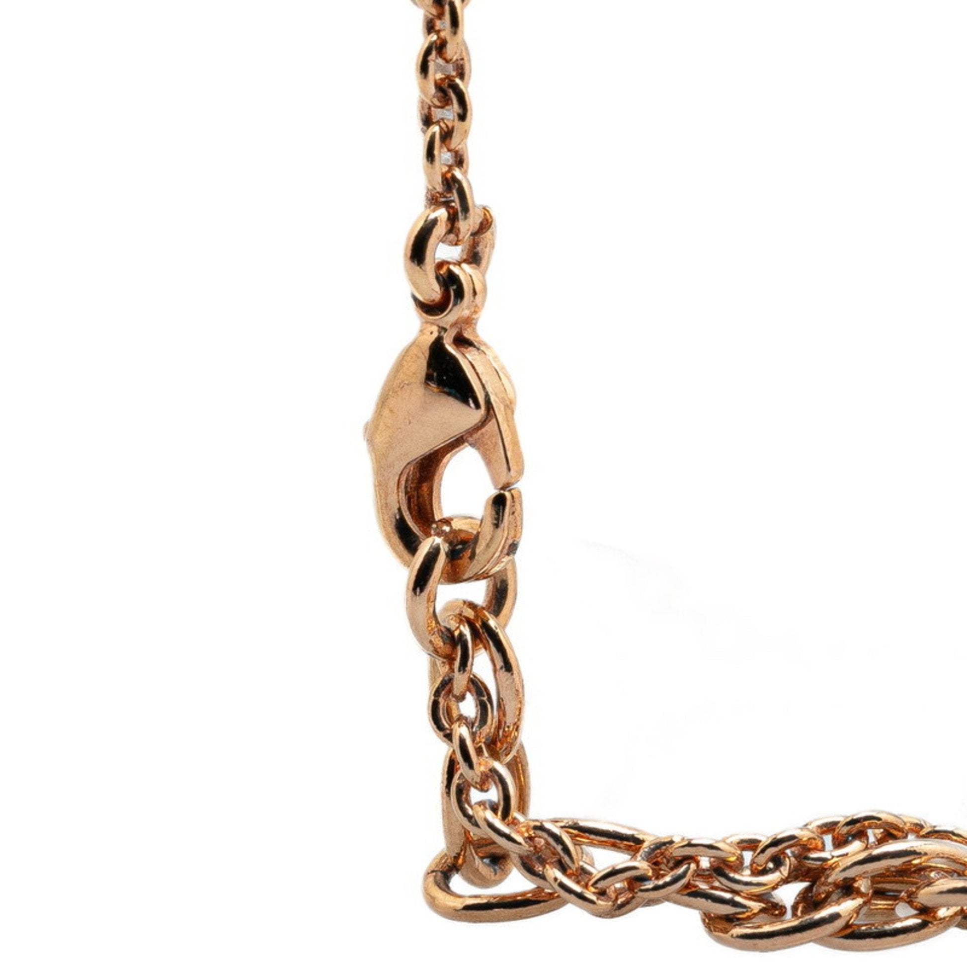 Louis Vuitton pink Necklace