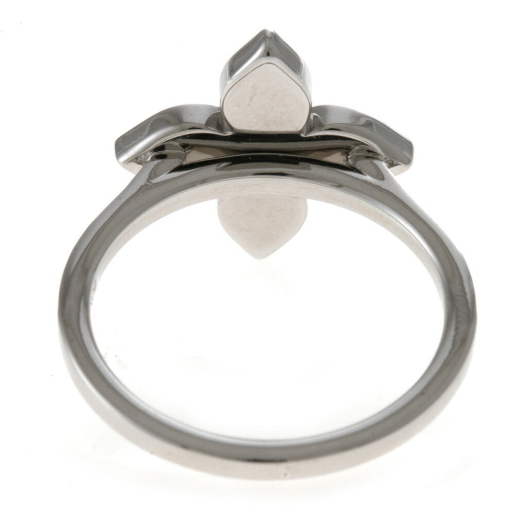 Louis Vuitton gold (18K) Band Ring