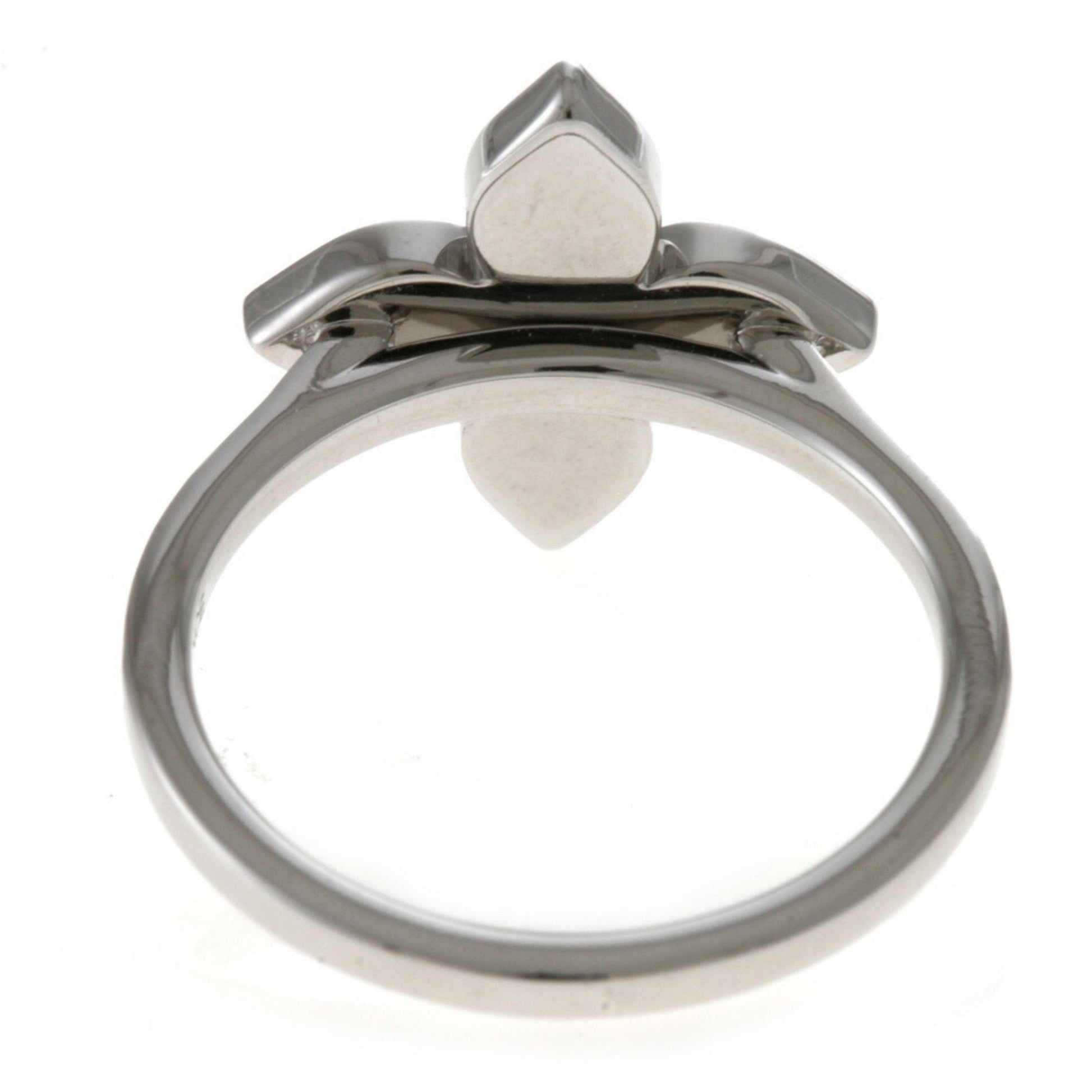 Louis Vuitton gold (18K) Band Ring