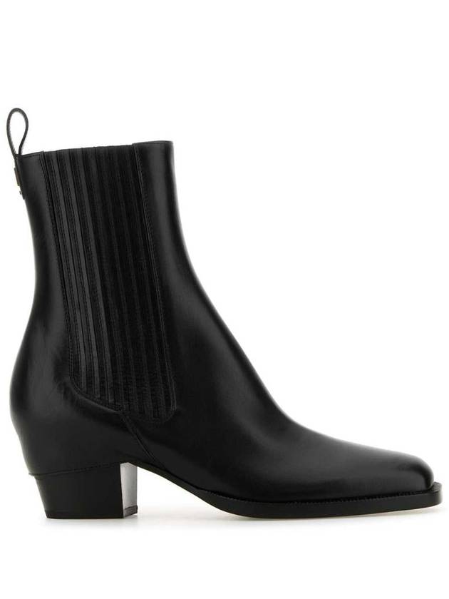 Fendi Fendi Boots
