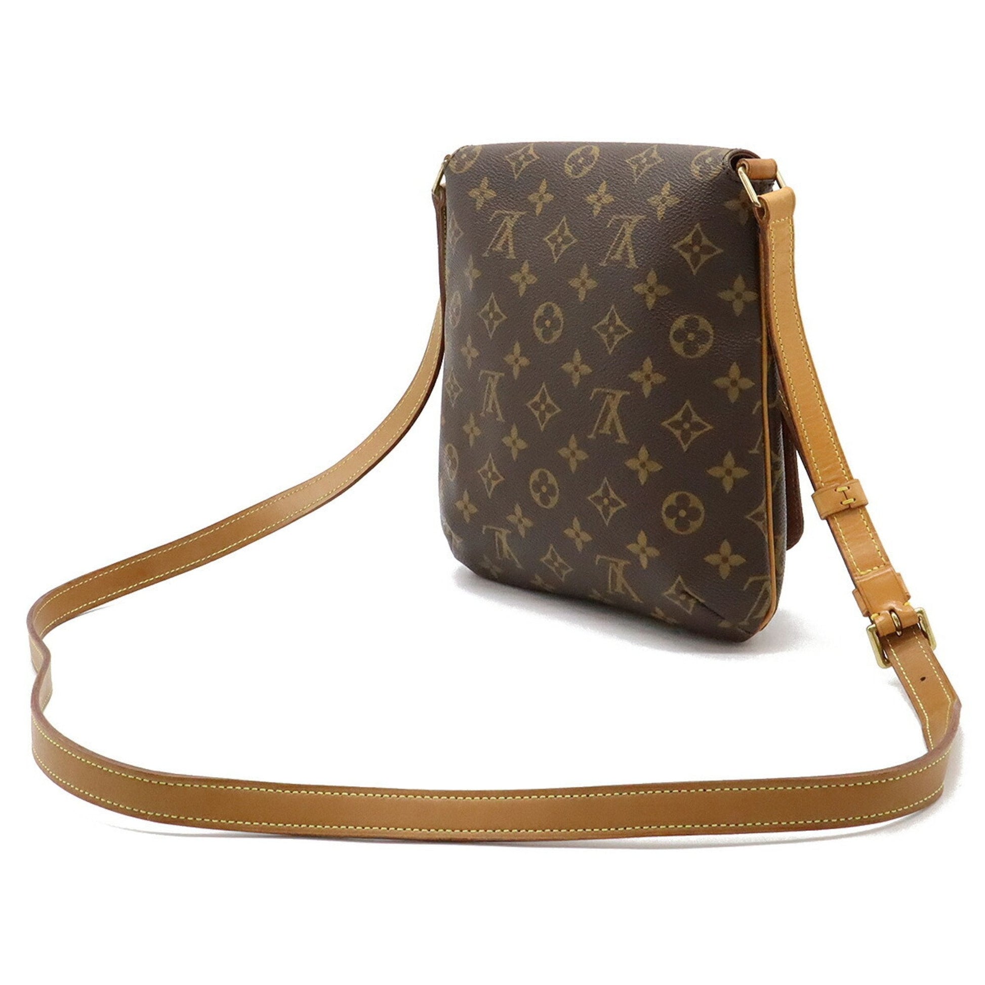 Louis Vuitton Monogram Monogram Shoulder Bag