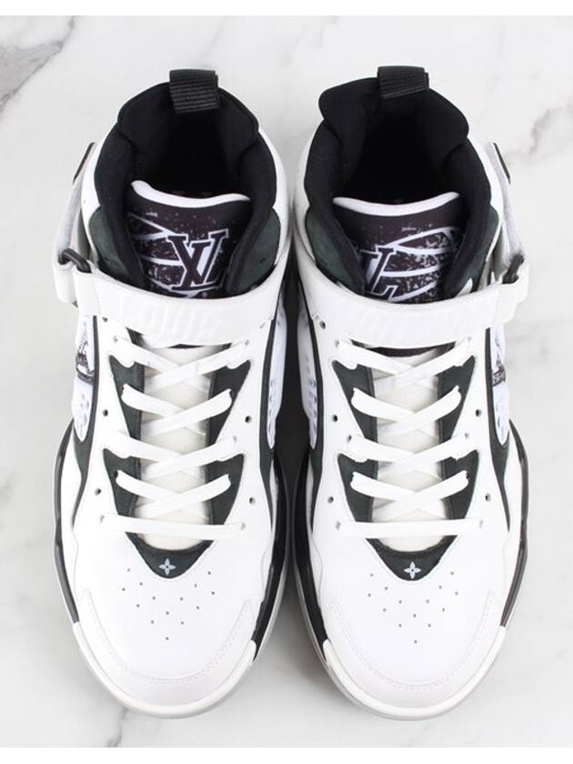 Louis Vuitton LV Trainer 2 sneakers 7 260