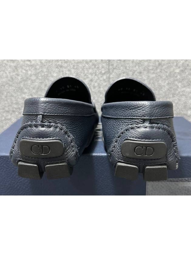 Christian Dior loafer 270