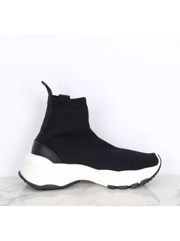 Louis Vuitton Run 55 sneakers boots 7 5 265
