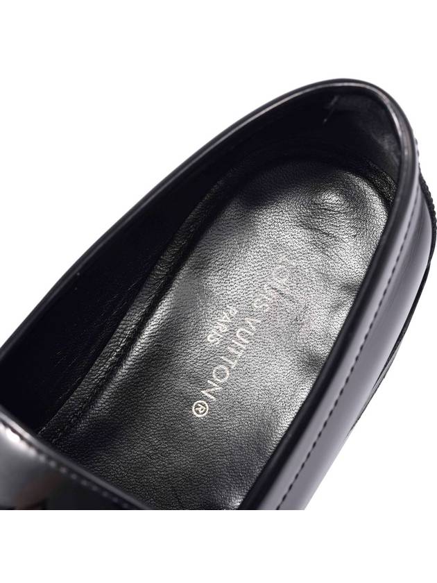 Louis Vuitton Women s Major Loafers 1A9FM1