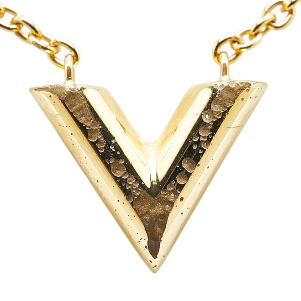 Louis Vuitton Necklace
