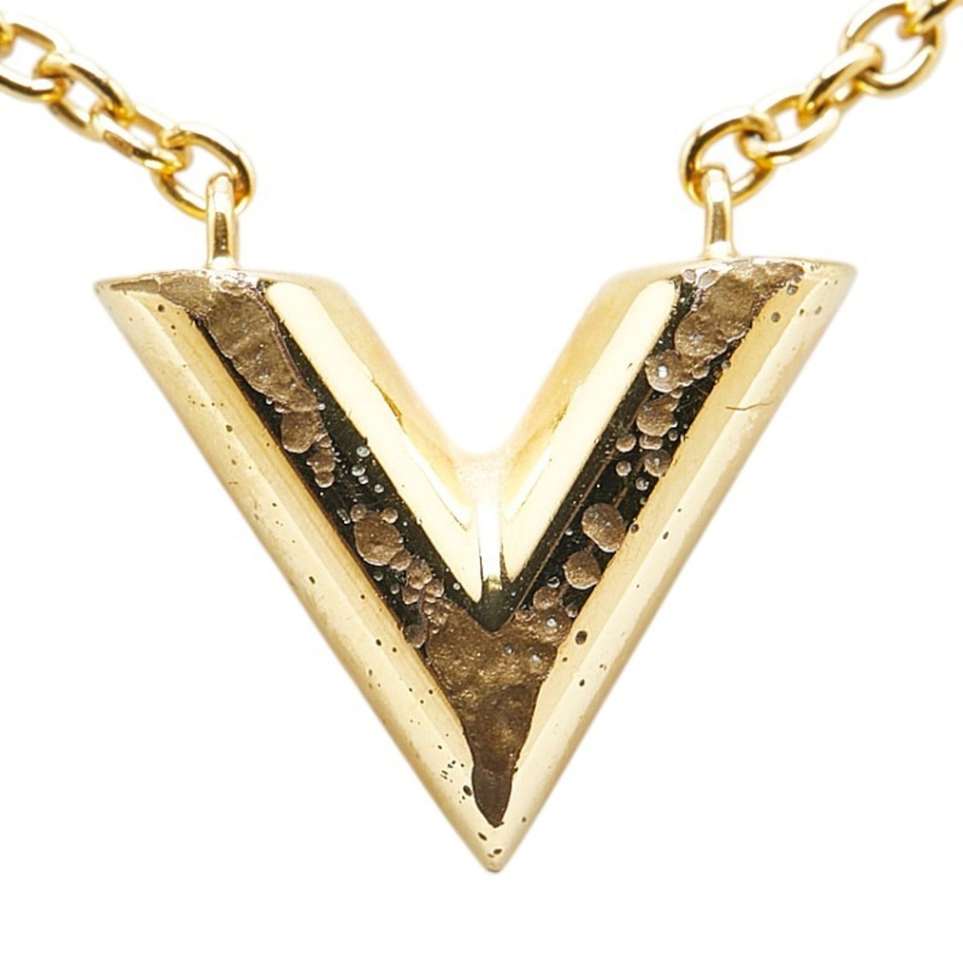 Louis Vuitton Necklace