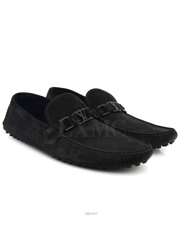 Louis Vuitton men loafers