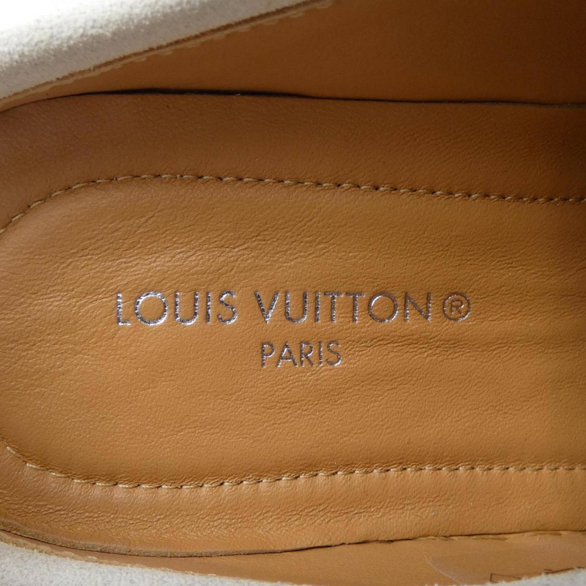 Louis Vuitton  Sneakers