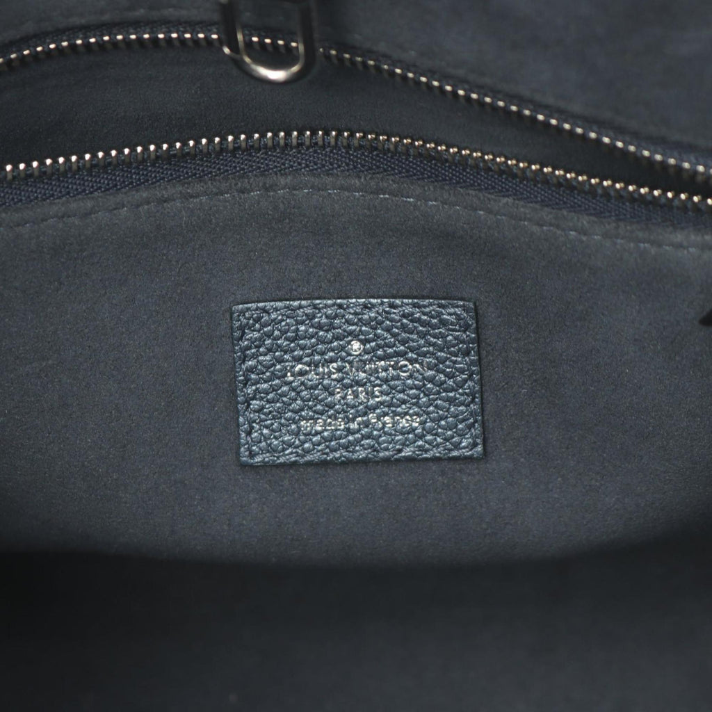 Louis Vuitton Leather Handbag
