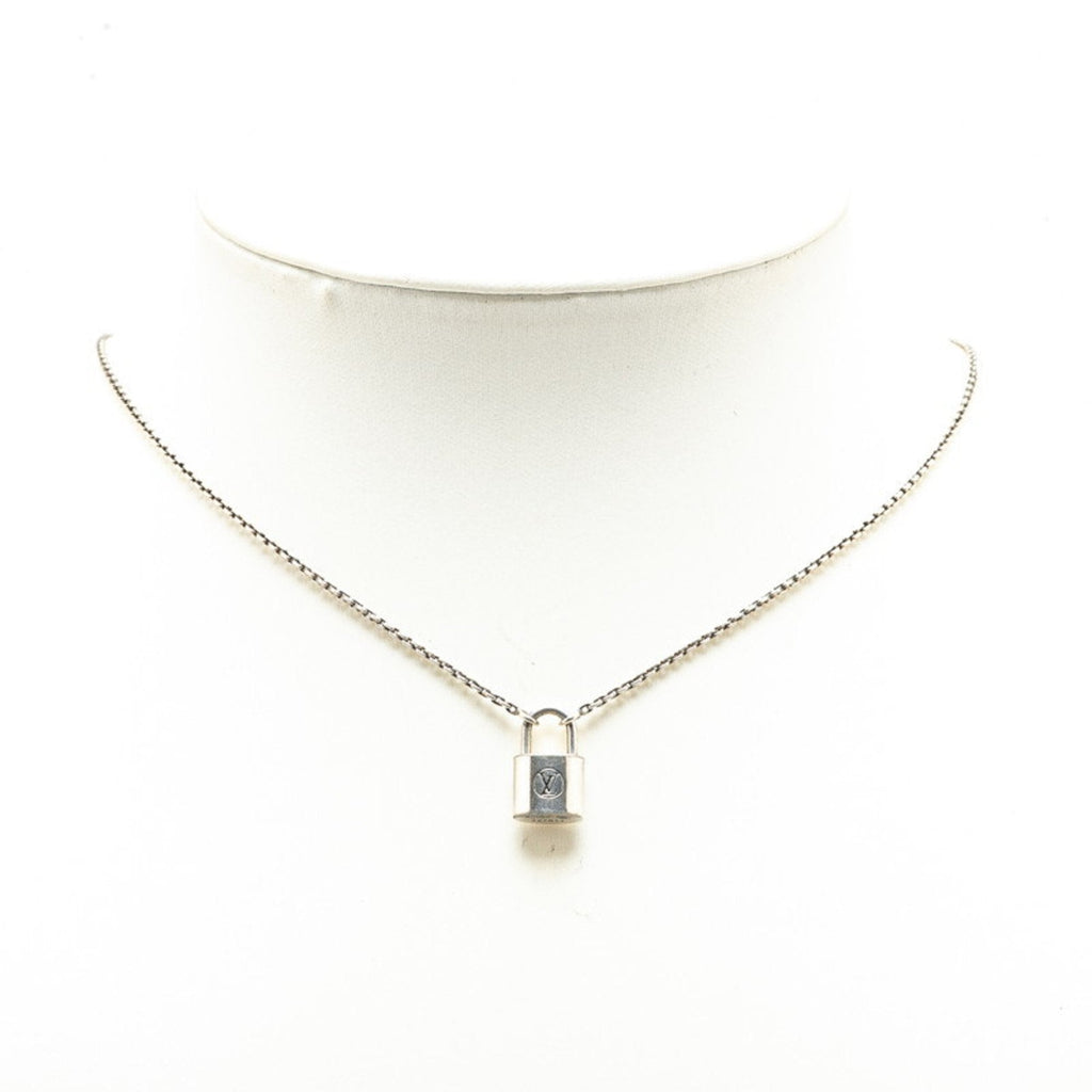 Louis Vuitton  925 Necklace