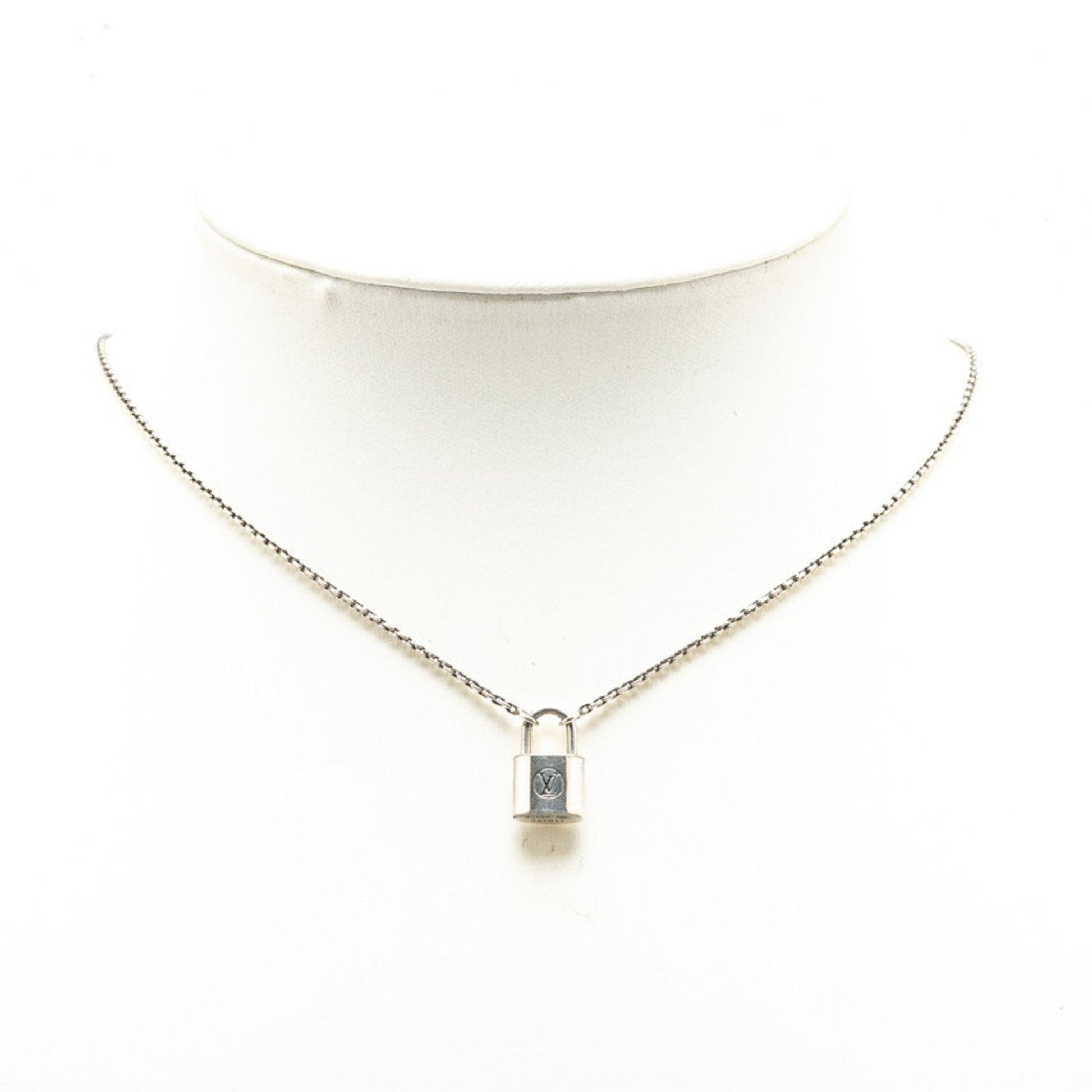 Louis Vuitton  925 Necklace