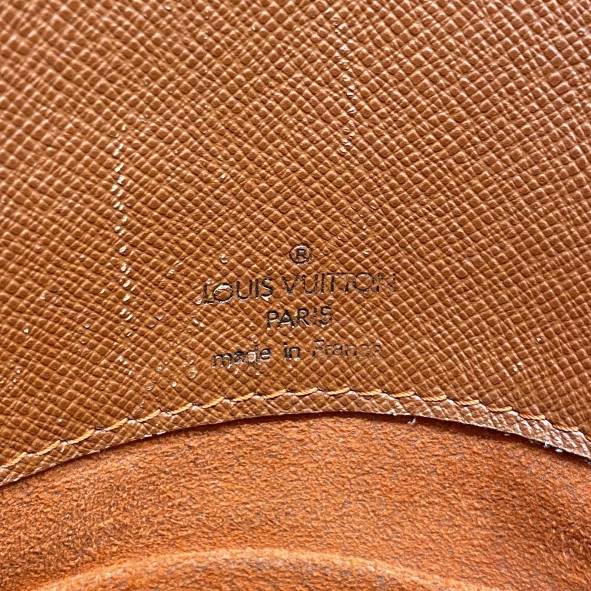 Louis Vuitton Shoulder Bag