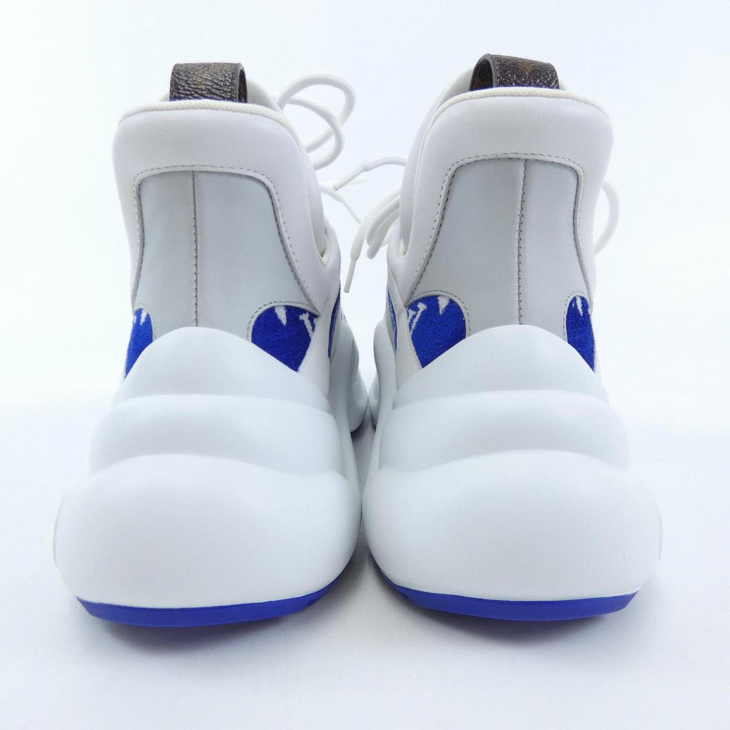 Louis Vuitton blue Sneakers