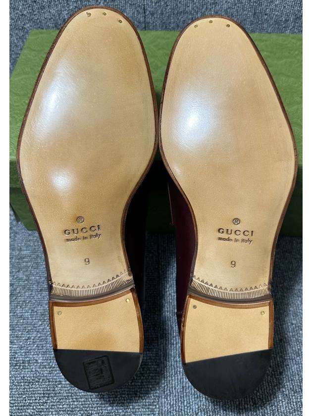 Gucci loafer 280
