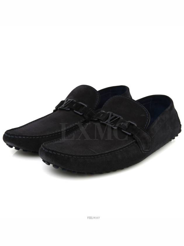 Louis Vuitton men loafers