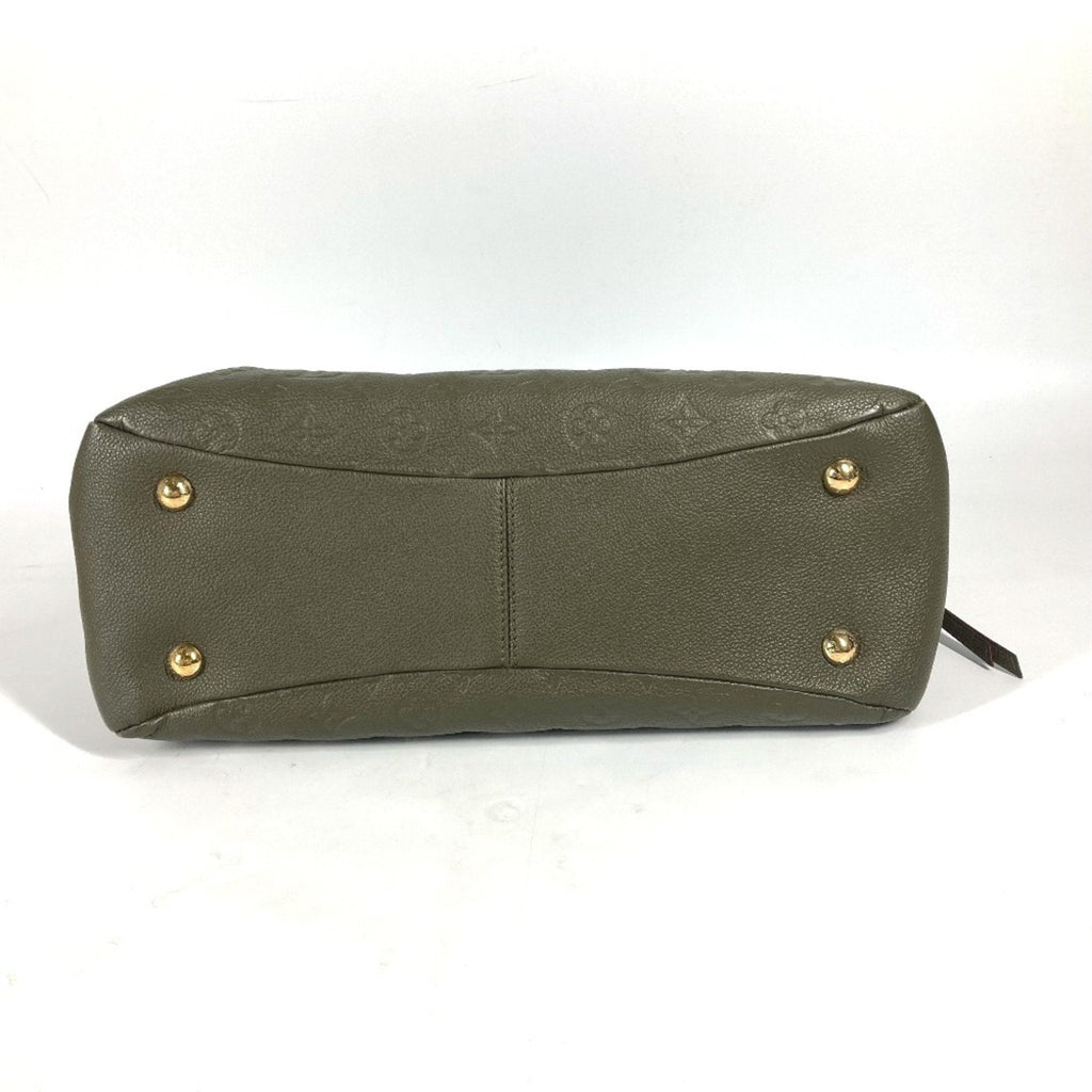 Louis Vuitton Monogram Empreinte Shoulder Bag
