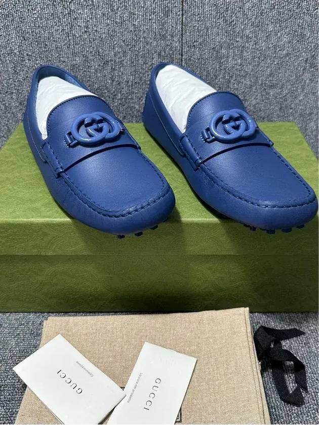 Gucci loafer 260
