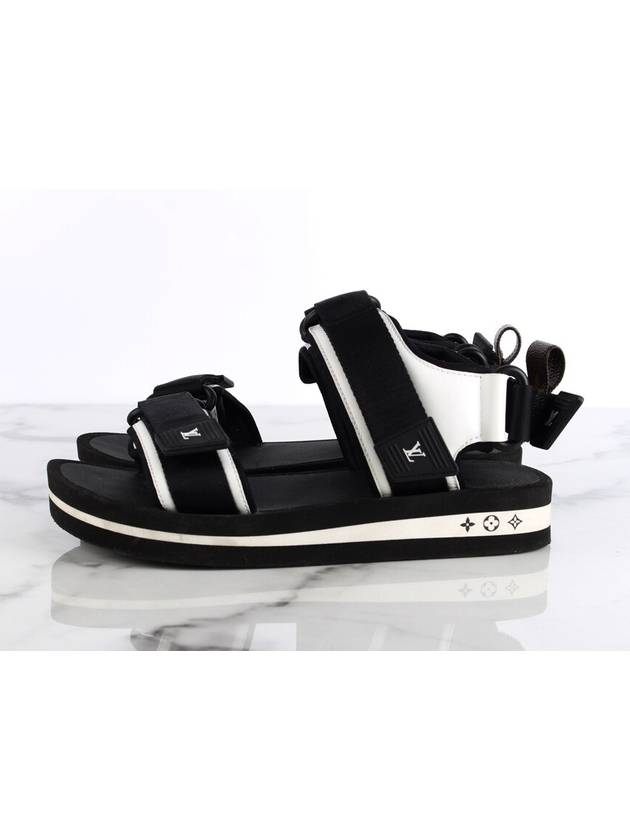 Louis Vuitton sandals 36