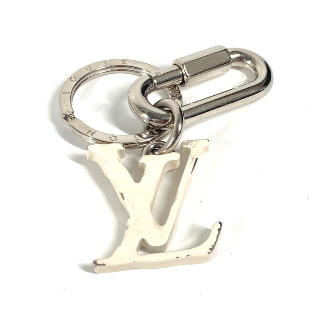 Louis Vuitton  Metal Keyring