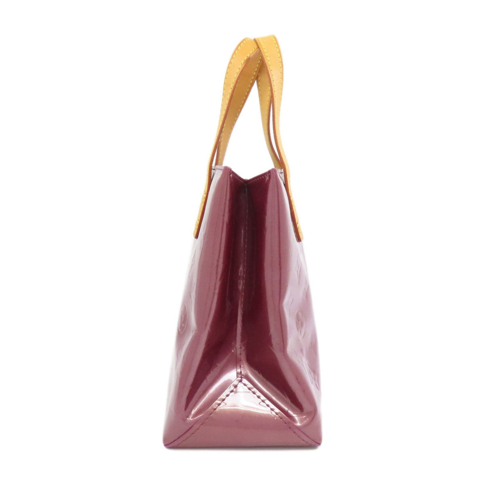 Louis Vuitton Vernis Handbag