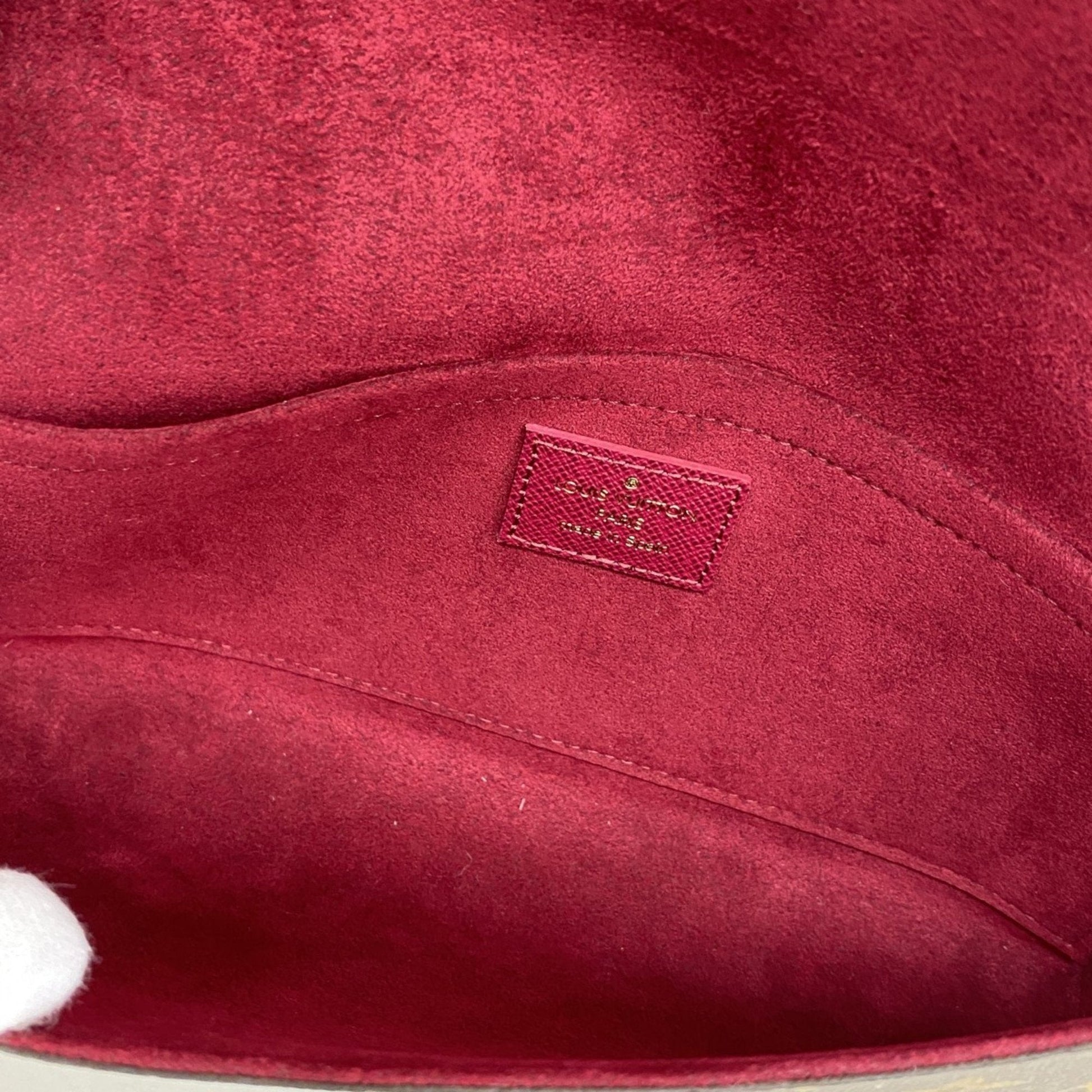 Louis Vuitton Pouch