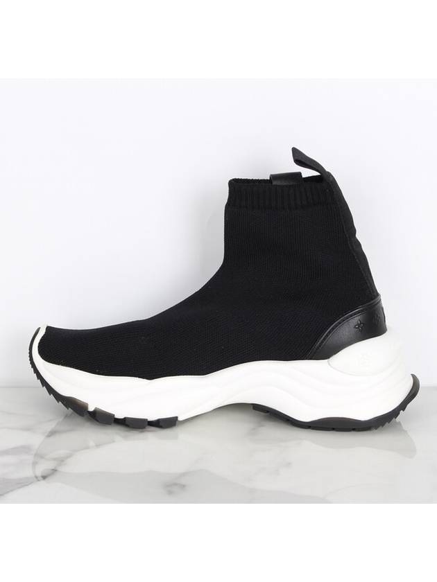 Louis Vuitton Run 55 sneakers boots 7 5 265