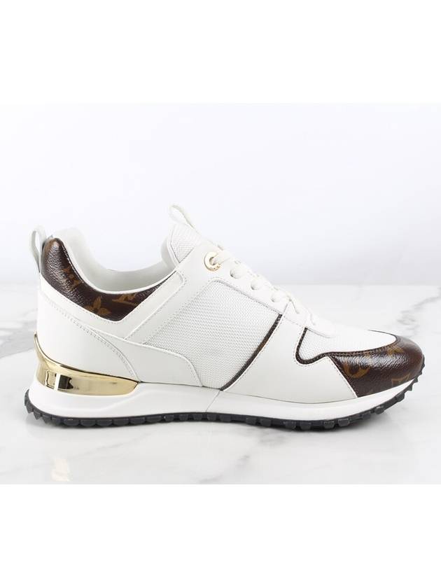 Louis Vuitton Runaway sneakers 39 260