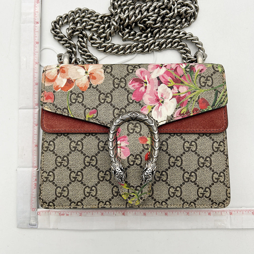 Gucci Diorissimo Dionysus Mini - Neutrals Shoulder Bags, Handbags LA26635