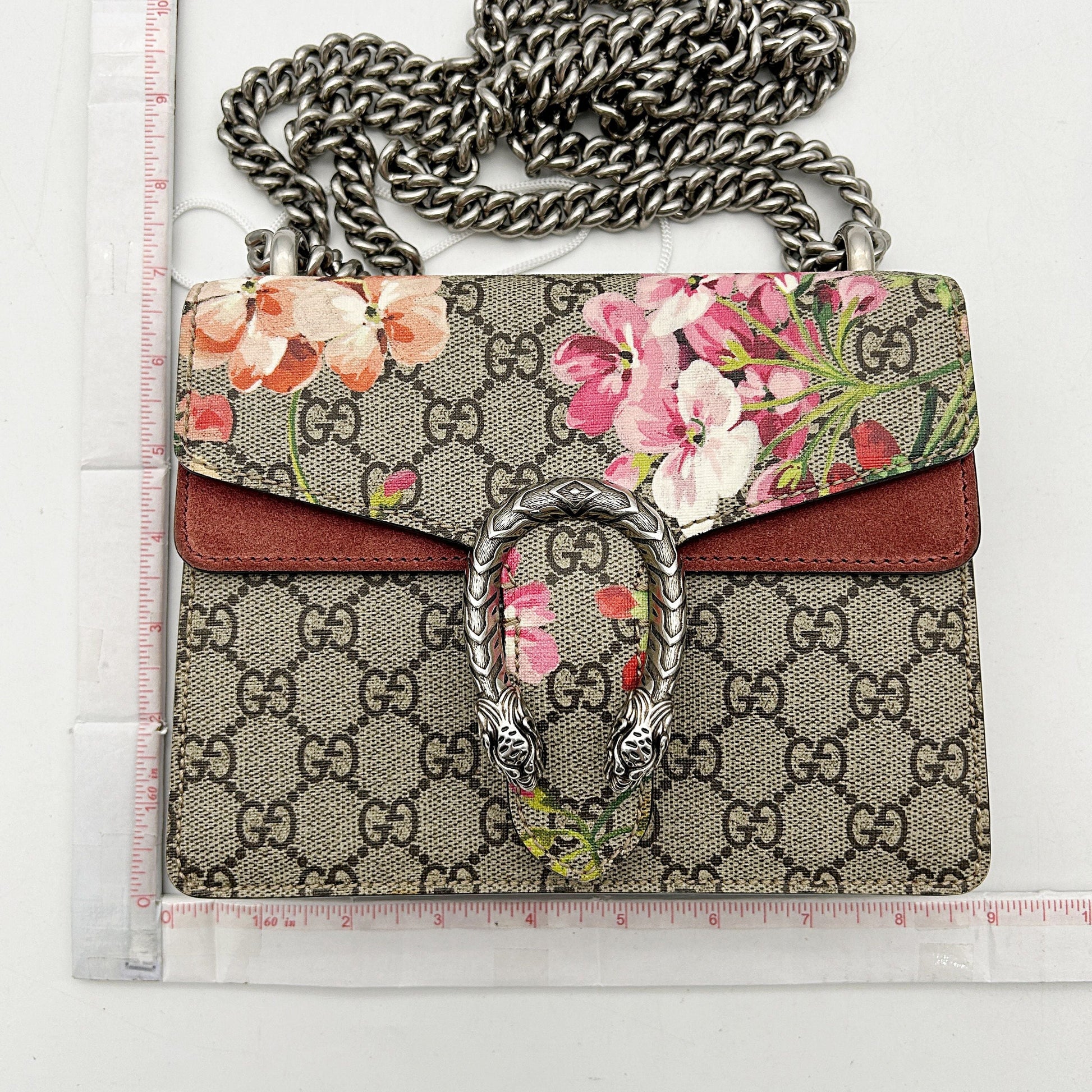 Gucci Diorissimo Dionysus Mini - Neutrals Shoulder Bags, Handbags LA26635