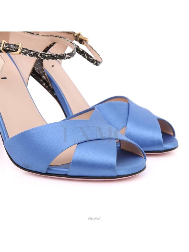 Fendi women sandals