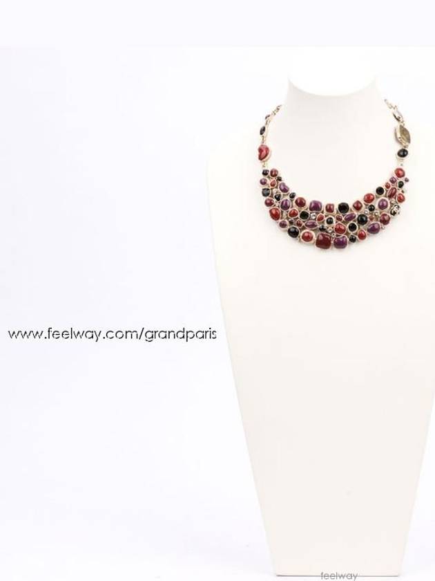 women necklace