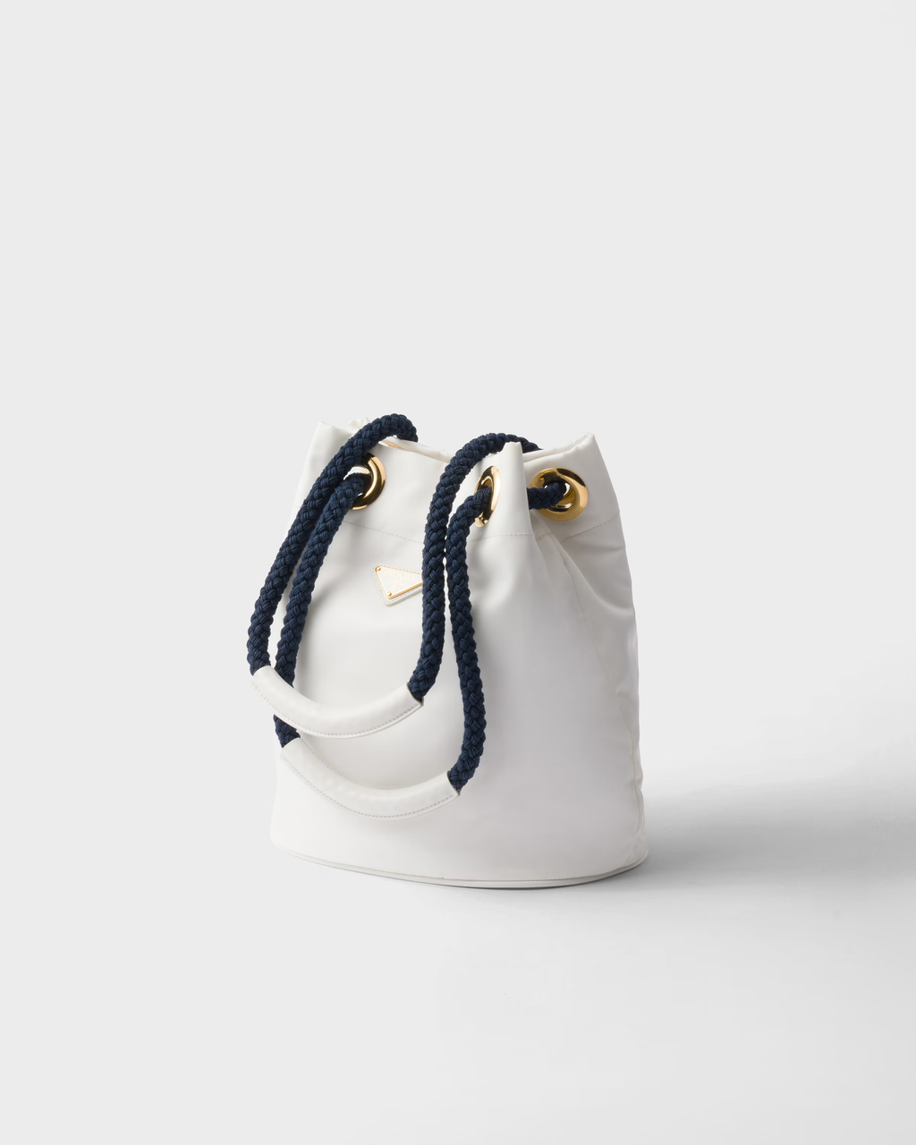 Prada Mariner Re-Nylon small bucket bag