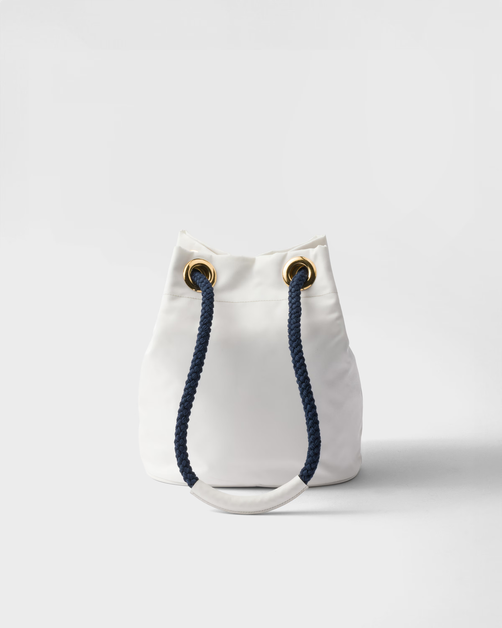 Prada Mariner Re-Nylon small bucket bag