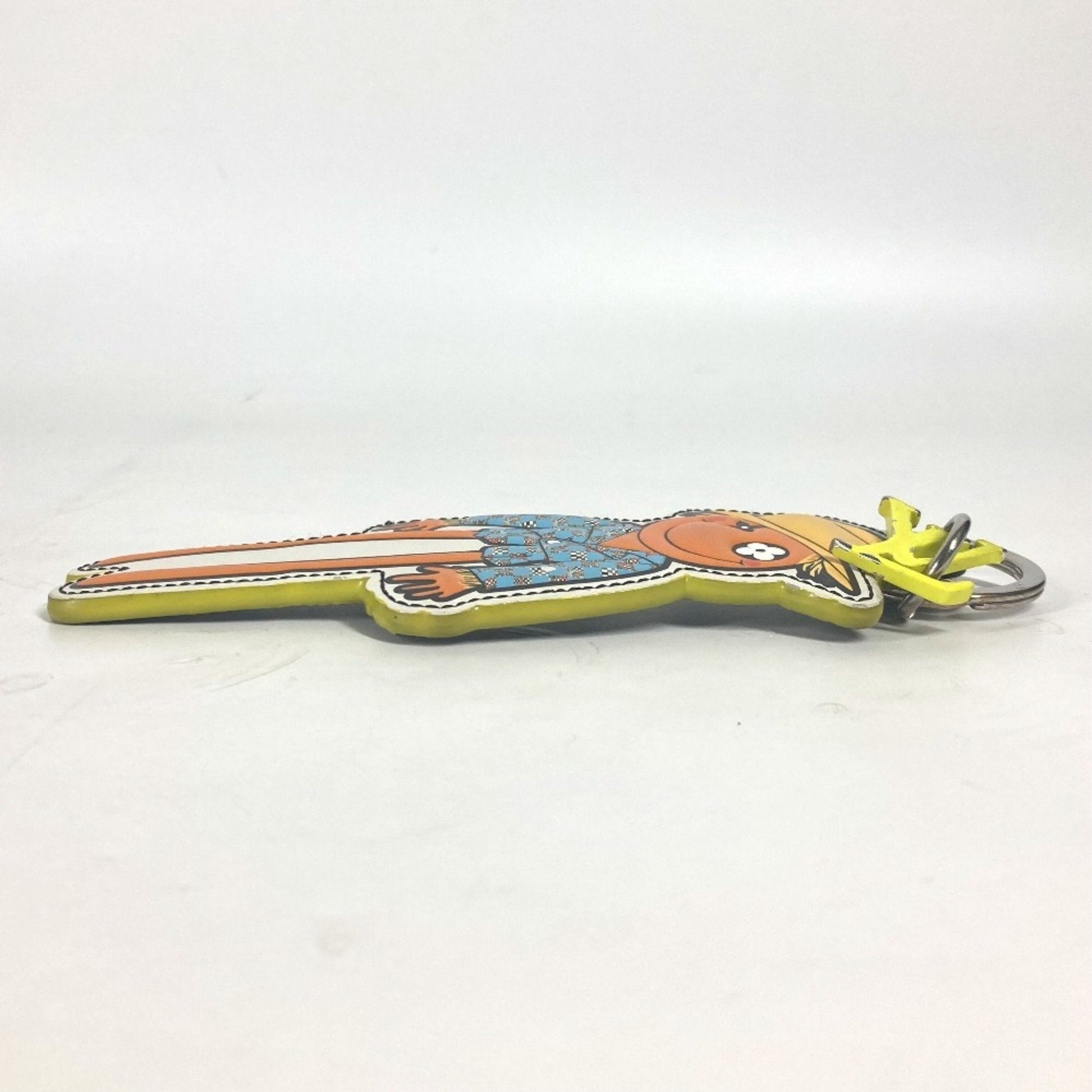Louis Vuitton Monogram Keyring