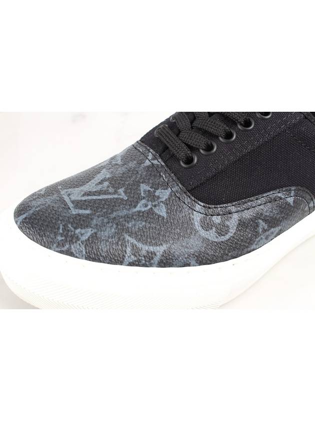 Louis Vuitton Monogram Trocadero Sneakers 5 245