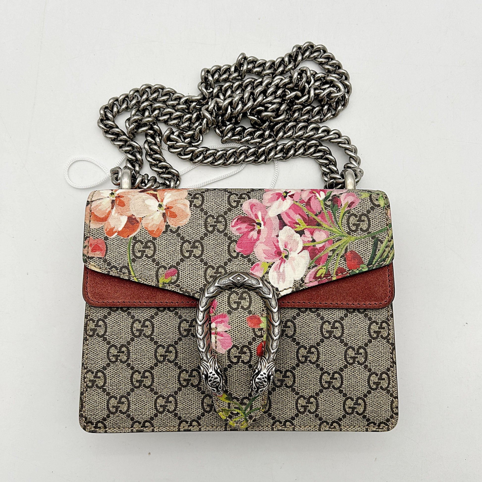 Gucci Diorissimo Dionysus Mini - Neutrals Shoulder Bags, Handbags LA26635