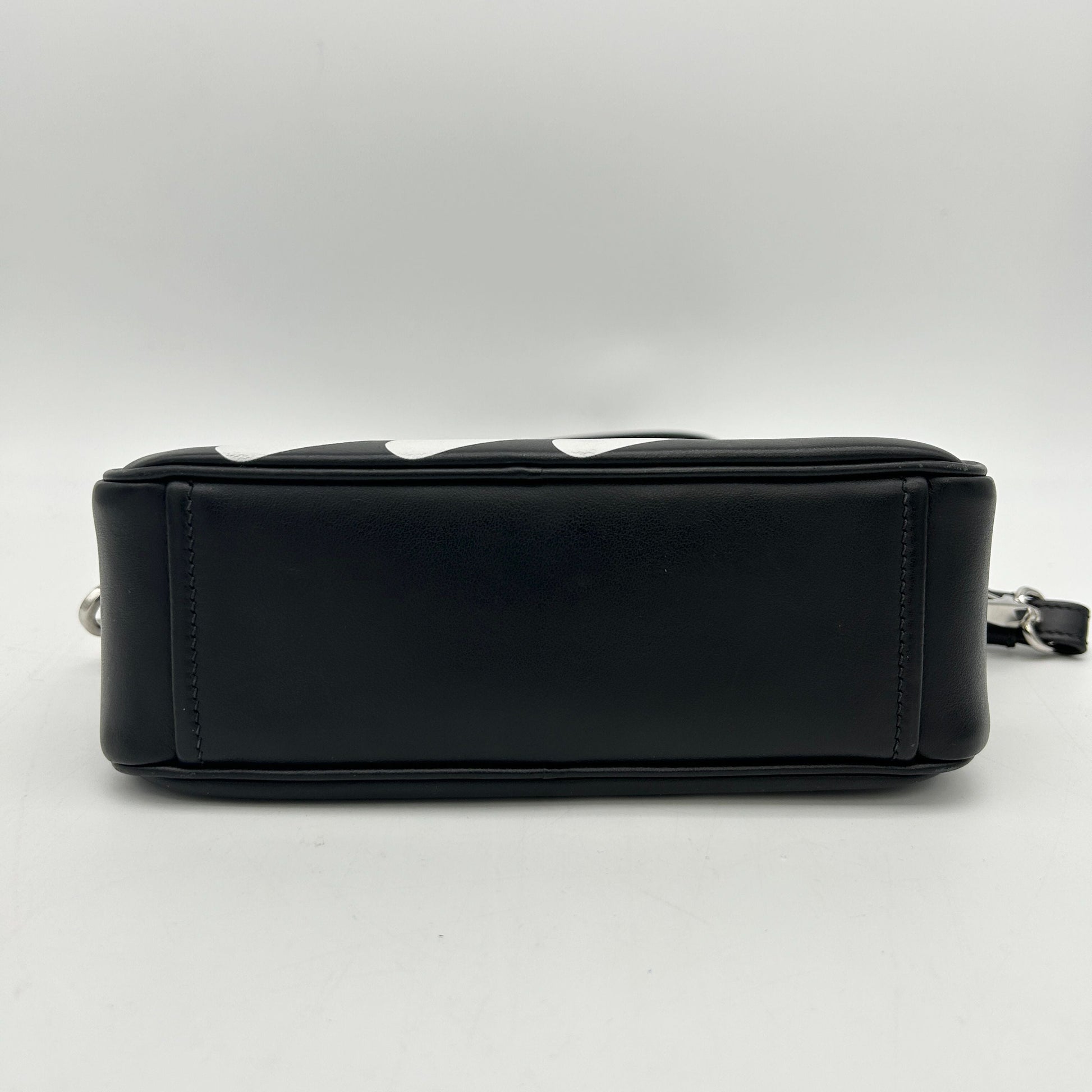 PRADA City Calf Leather Crossbody Bag CN241210C1