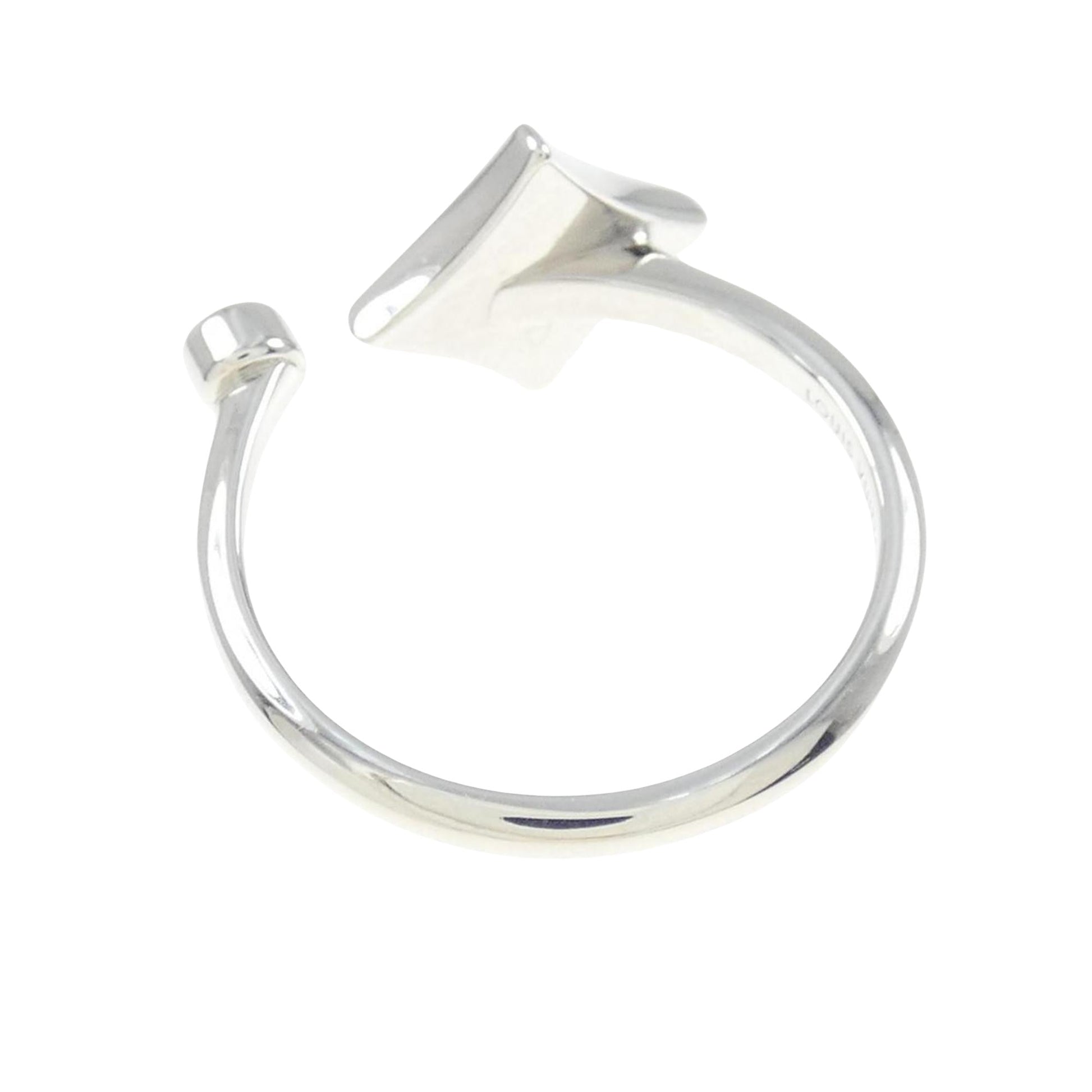 Louis Vuitton Blossom  gold Ring Jewelry