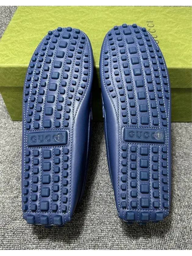Gucci loafer 260