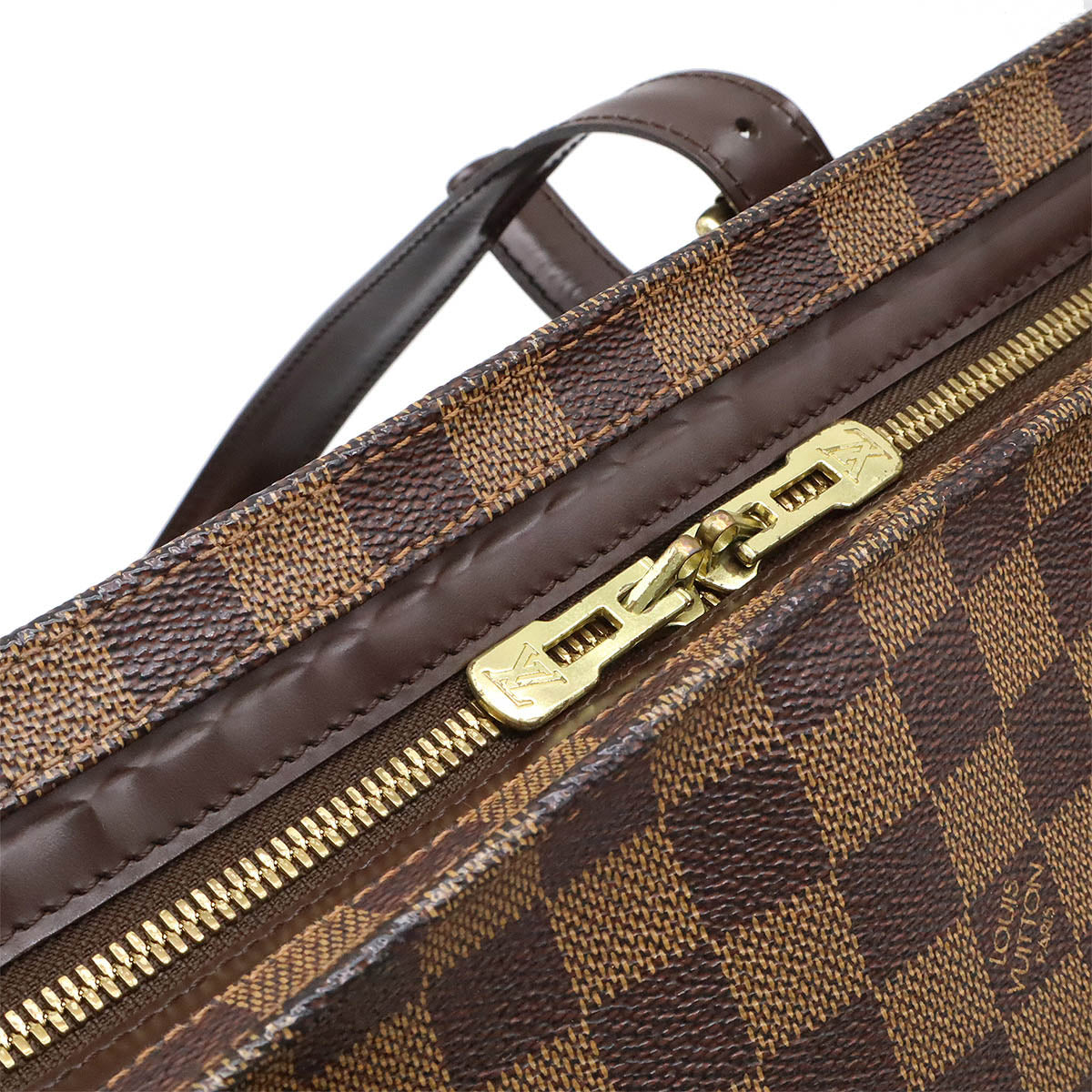 Louis Vuitton Damier Chelsea Tote Bag