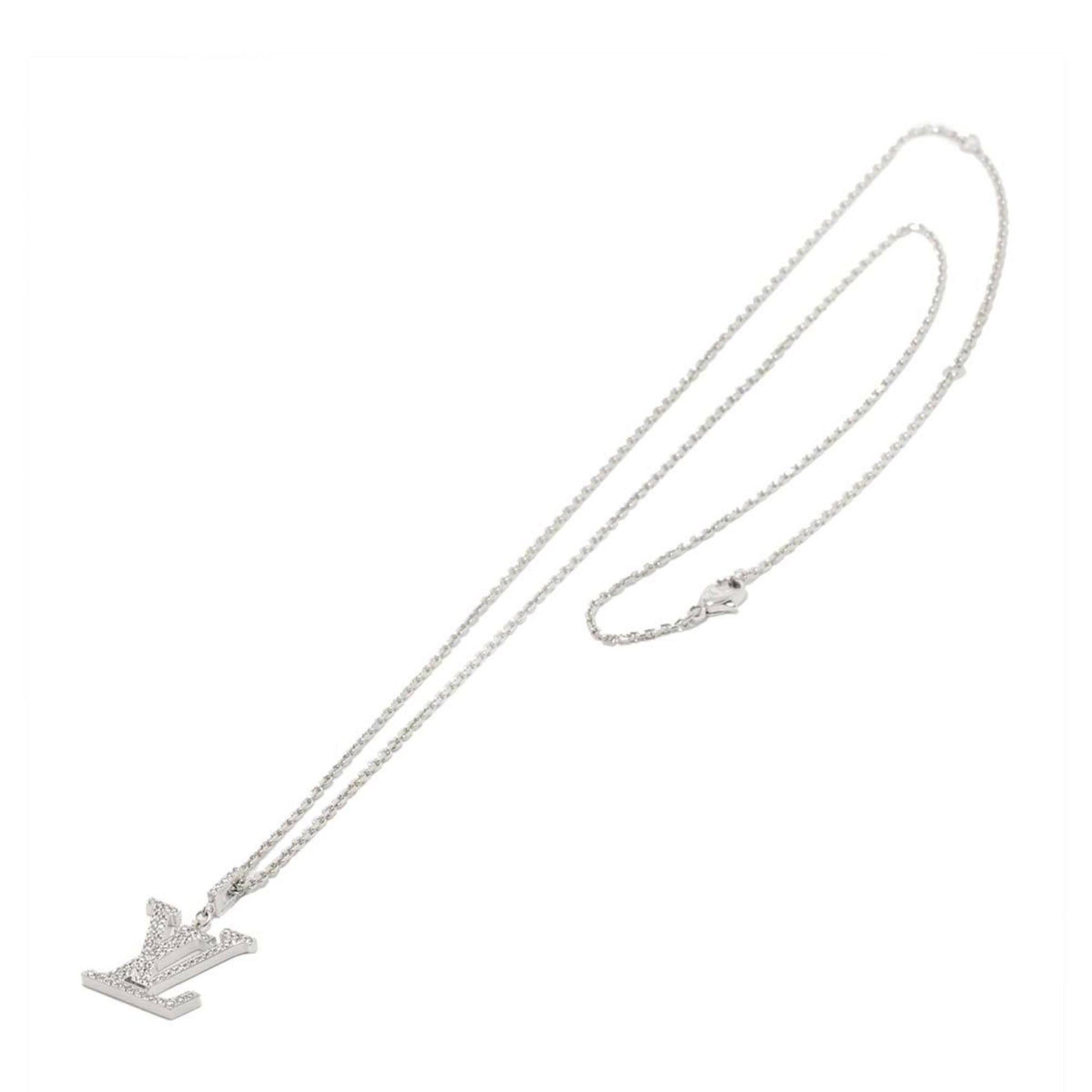 Louis Vuitton gold (18K) Necklace
