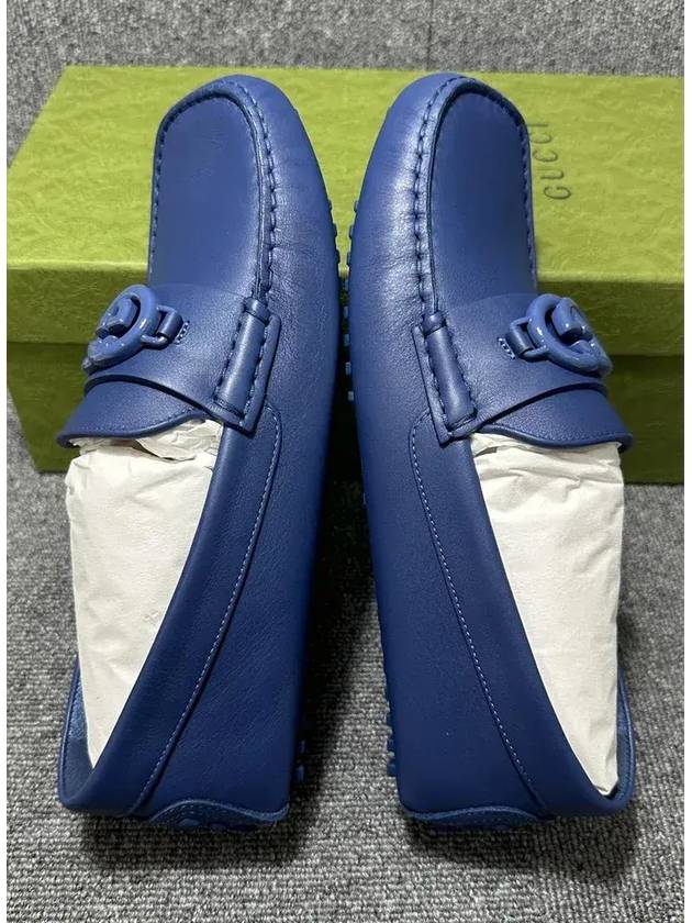 Gucci loafer 260