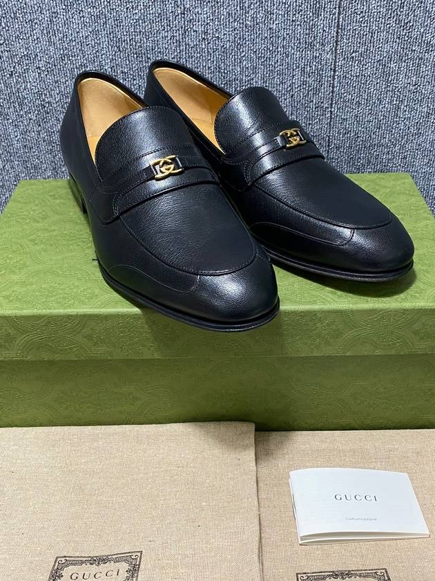 Gucci loafer 290