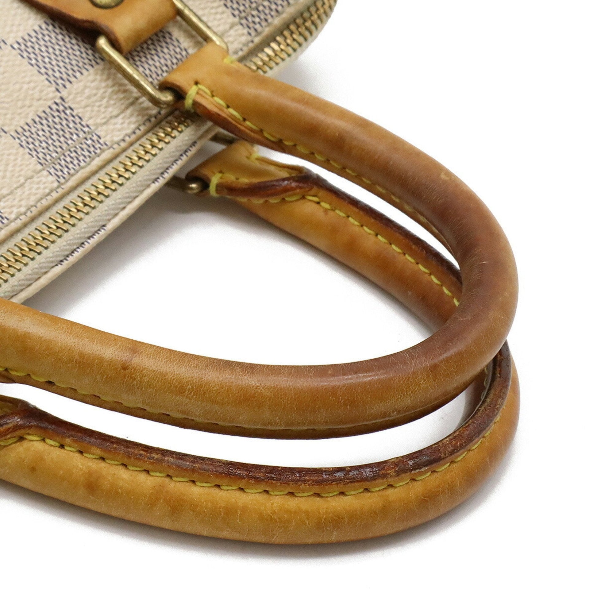 Louis Vuitton Pvc Handbag