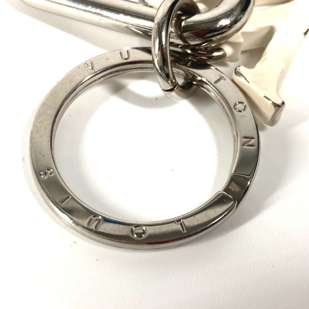 Louis Vuitton  Metal Keyring