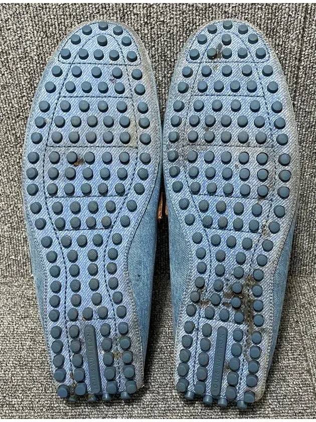 Louis Vuitton loafer 270