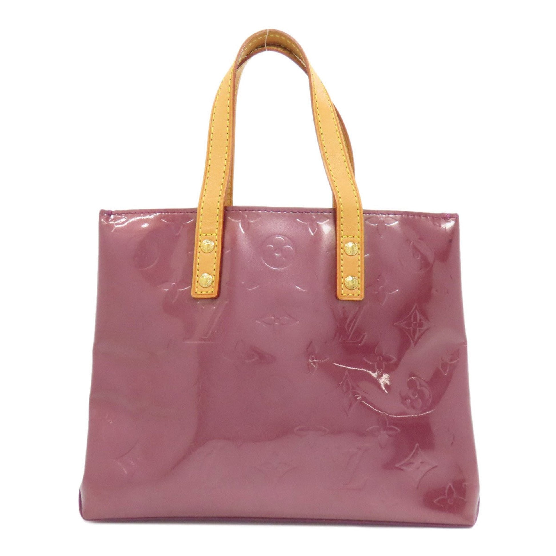Louis Vuitton Vernis Handbag